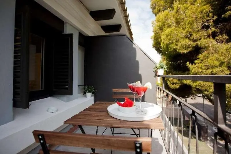 Hotel Sitges