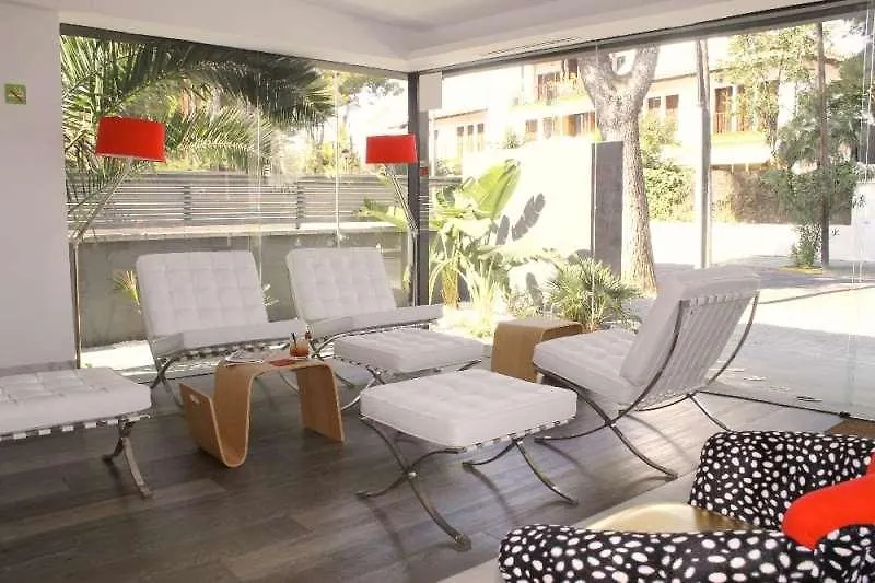 Hotel Sitges