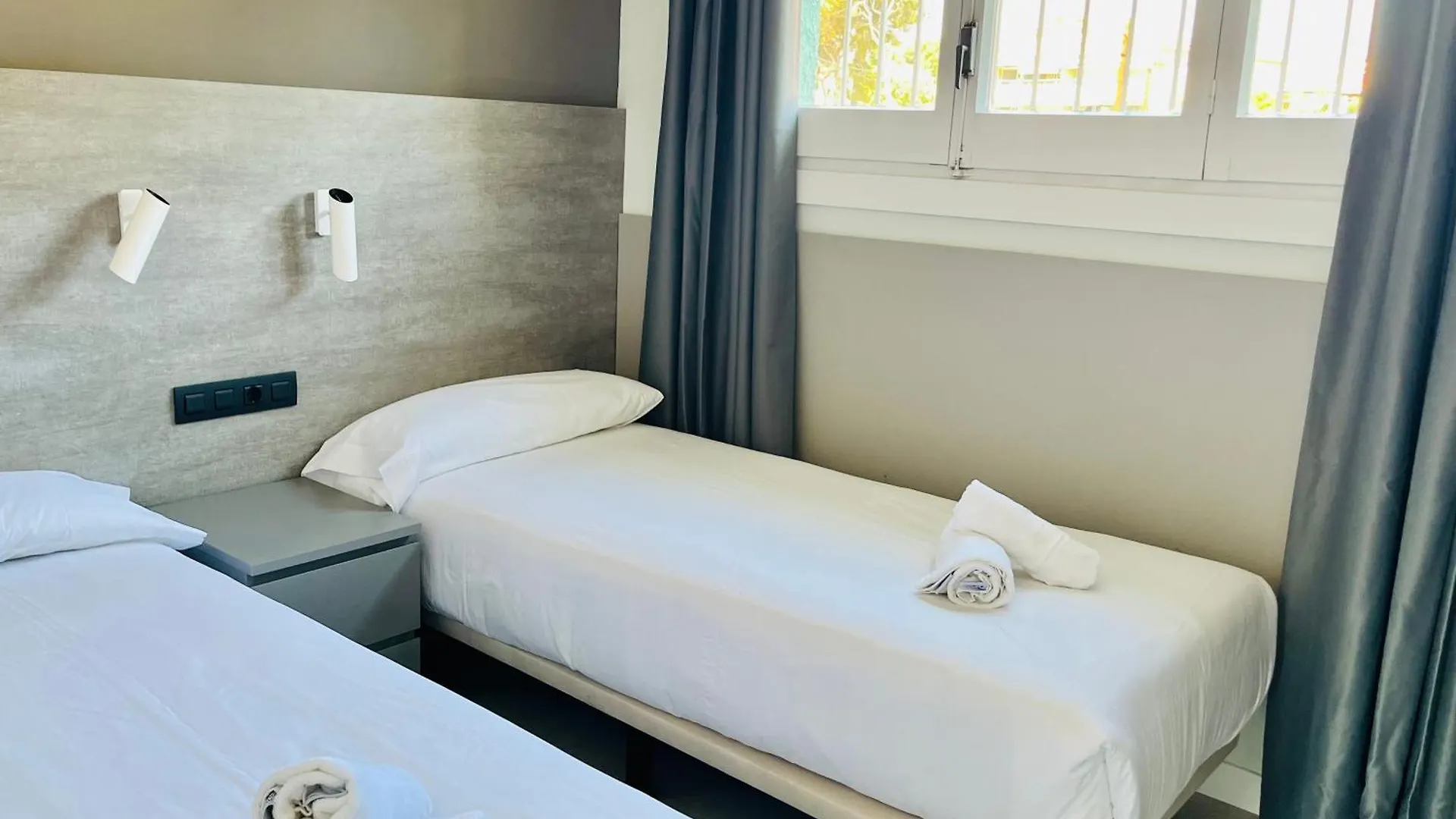 Hotel Sitges