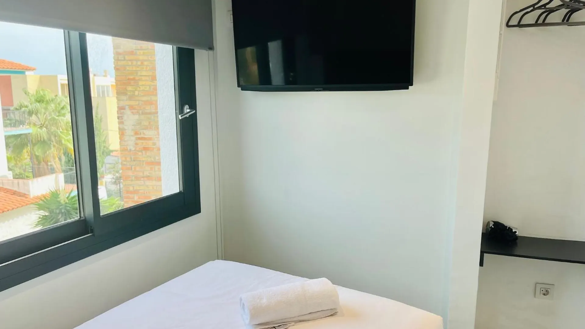 Hotel Sitges