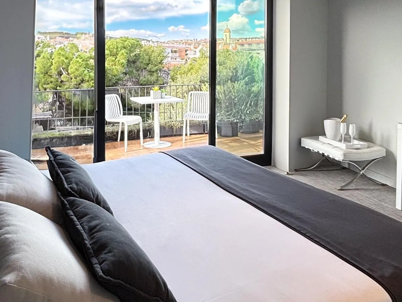 Hotel Sitges