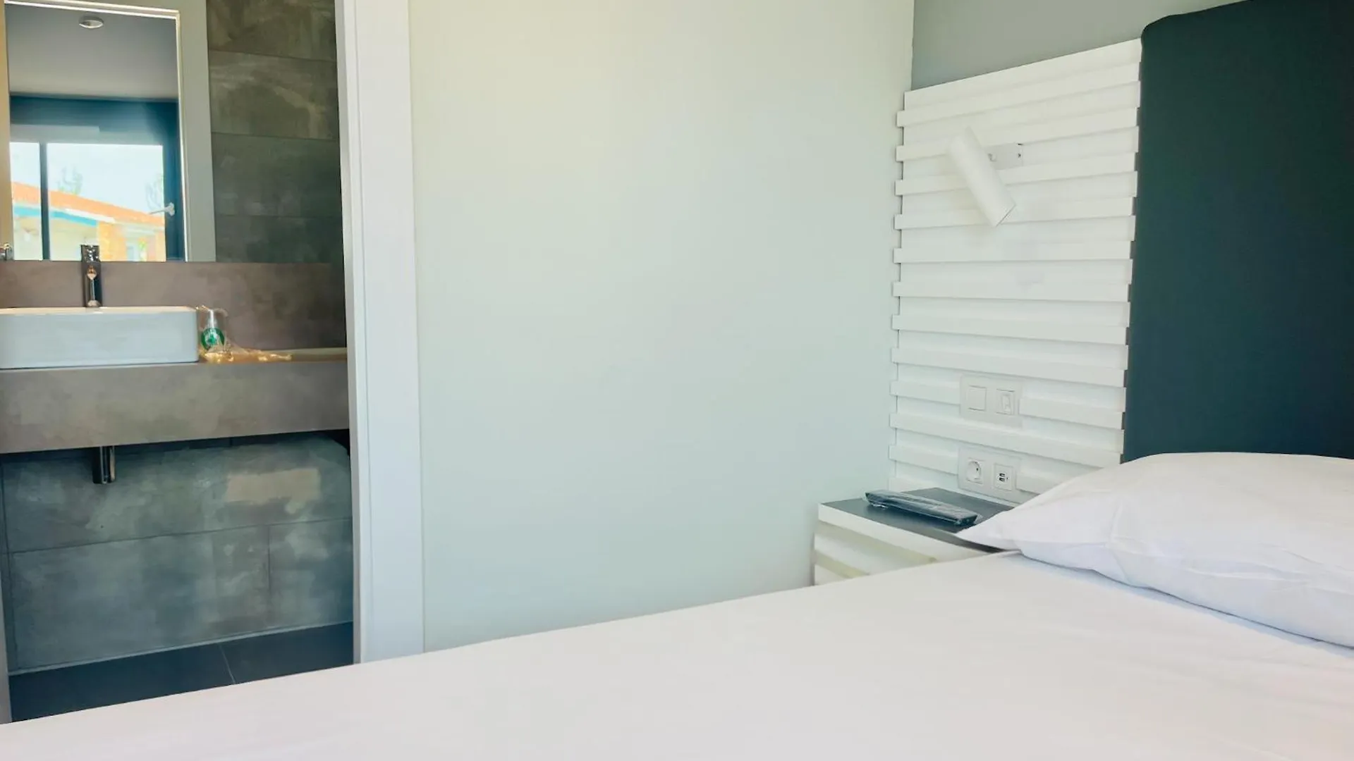 Hotel Sitges