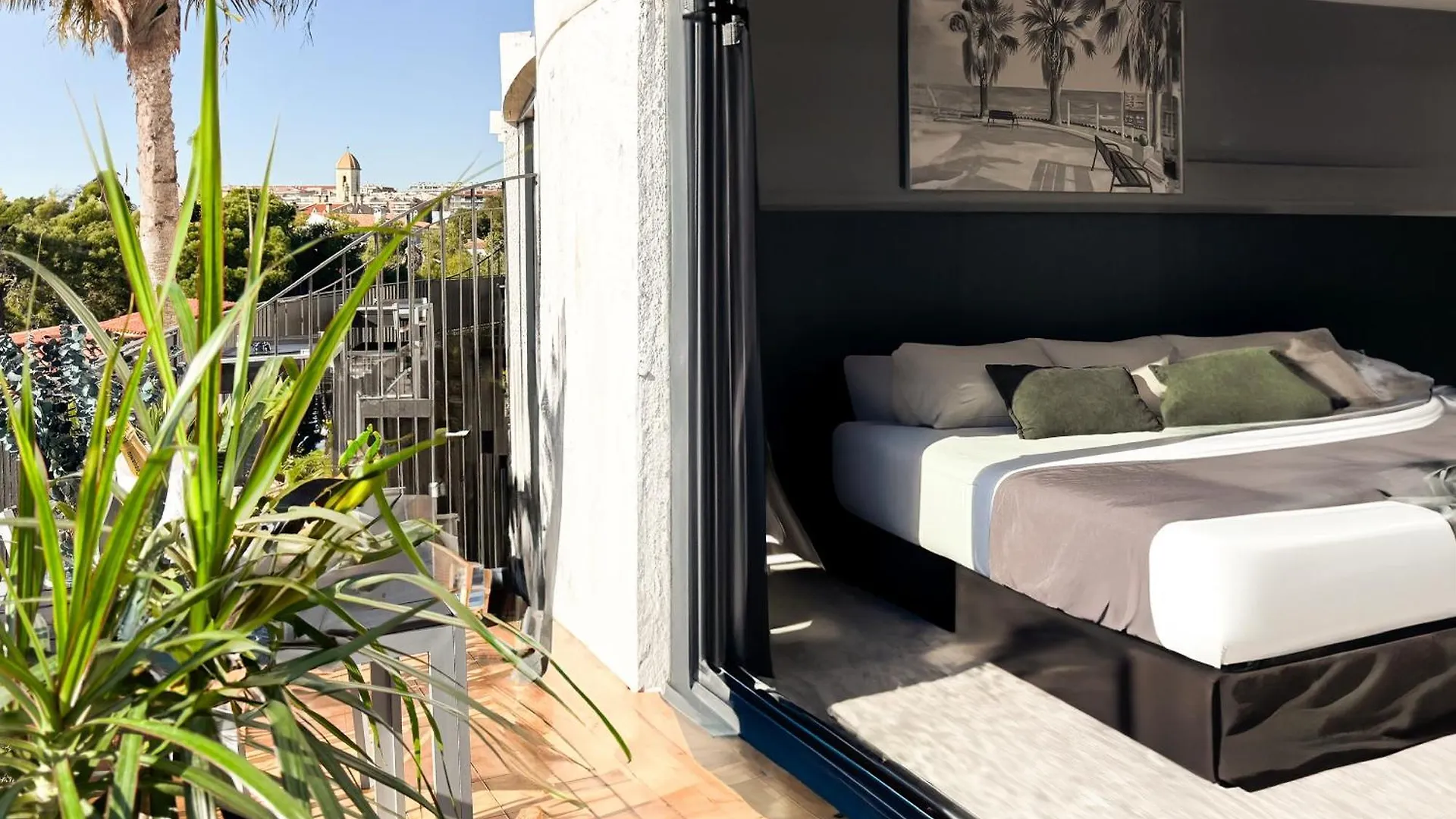 Hotel Sitges 3*,  Spain