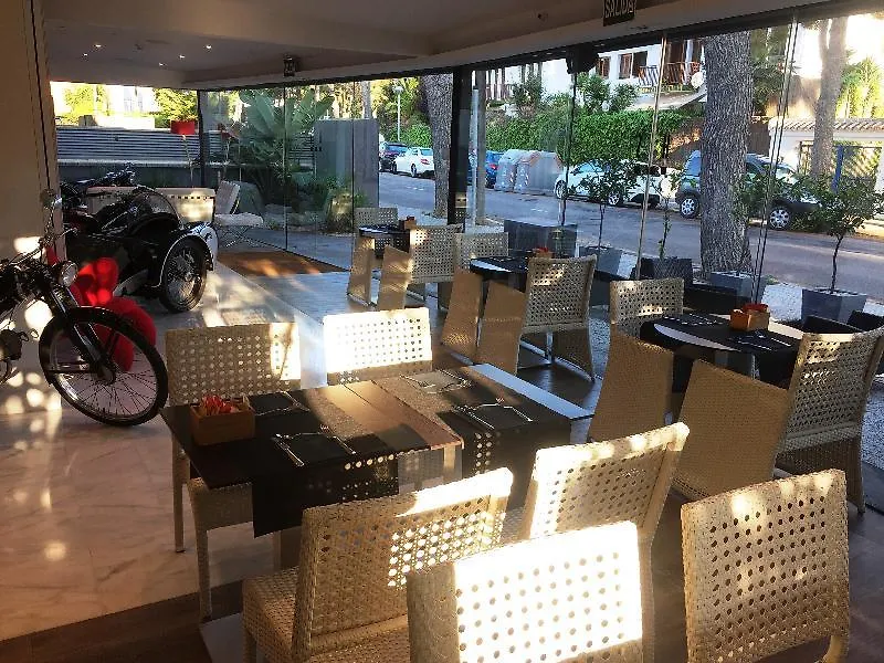 Hotel Sitges