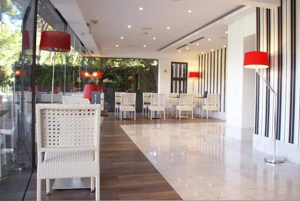 Hotel Sitges