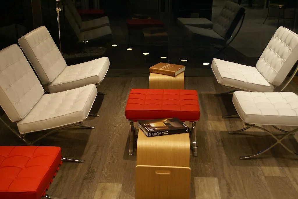 Hotel Sitges 3*,