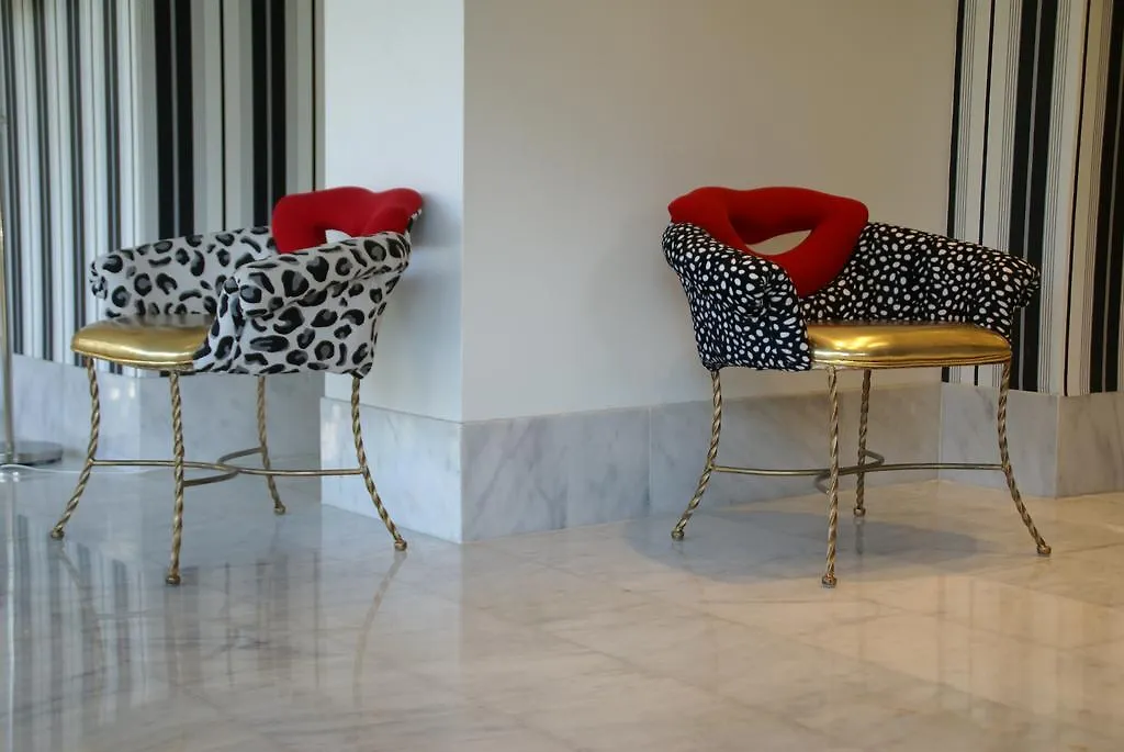 Hotel Sitges 3*,  Spain