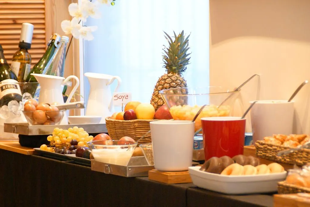 Hotel Sitges