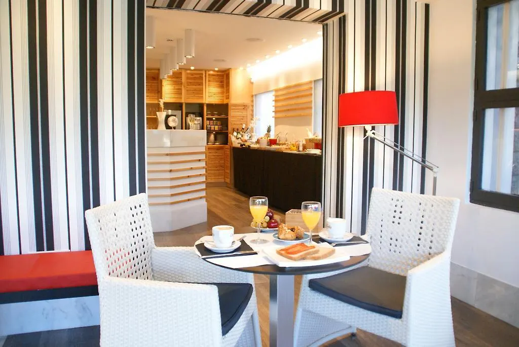 Hotel Sitges