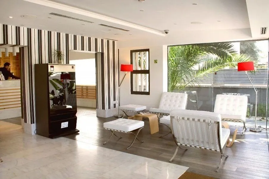 Hotel Sitges