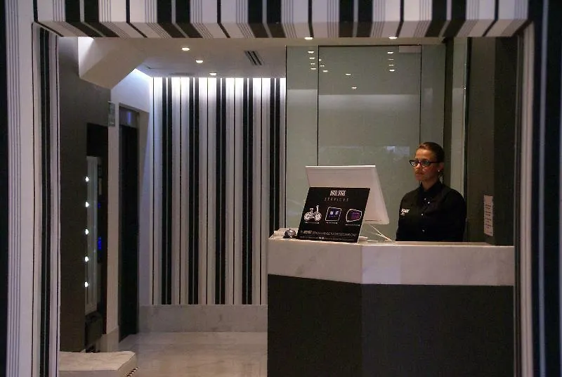 Hotel Sitges