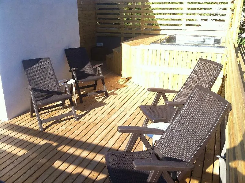 Hotel Sitges 3*,