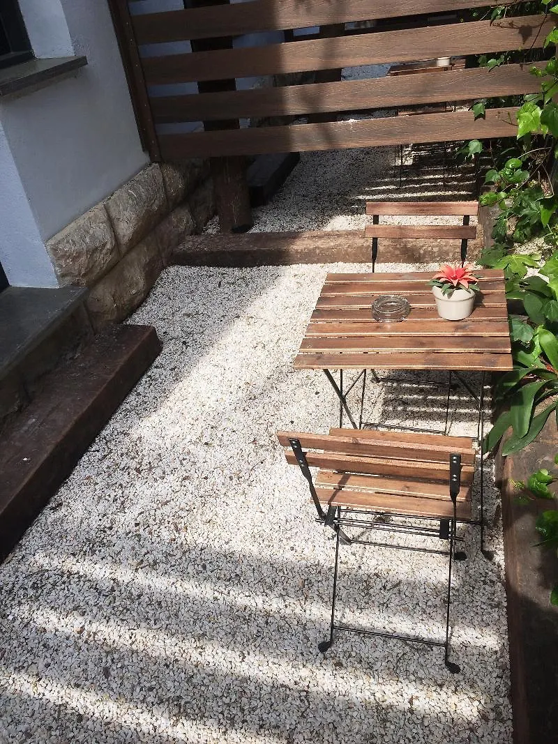 Hotel Sitges