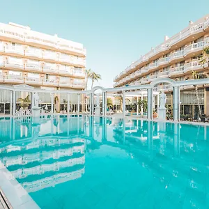 Hotell Cleopatra Palace Playa de las Americas (Tenerife)