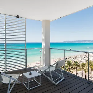 Hotell Pure Salt Garonda - Adults Only Playa de Palma (Mallorca)