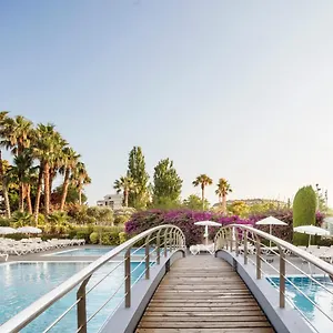 Hotell Aqua Onabrava & 4*sup