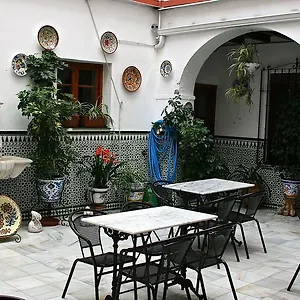 La Fuente , Кордова Испания