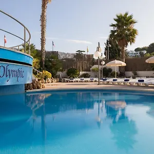 Hotell Htop Olympic #htopenjoy (adults Only)