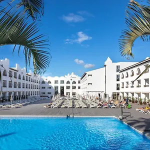 Hotell Mac Puerto Marina Benalmádena