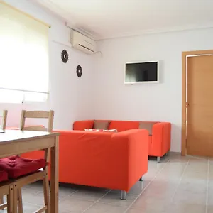 Enjoy Appartement