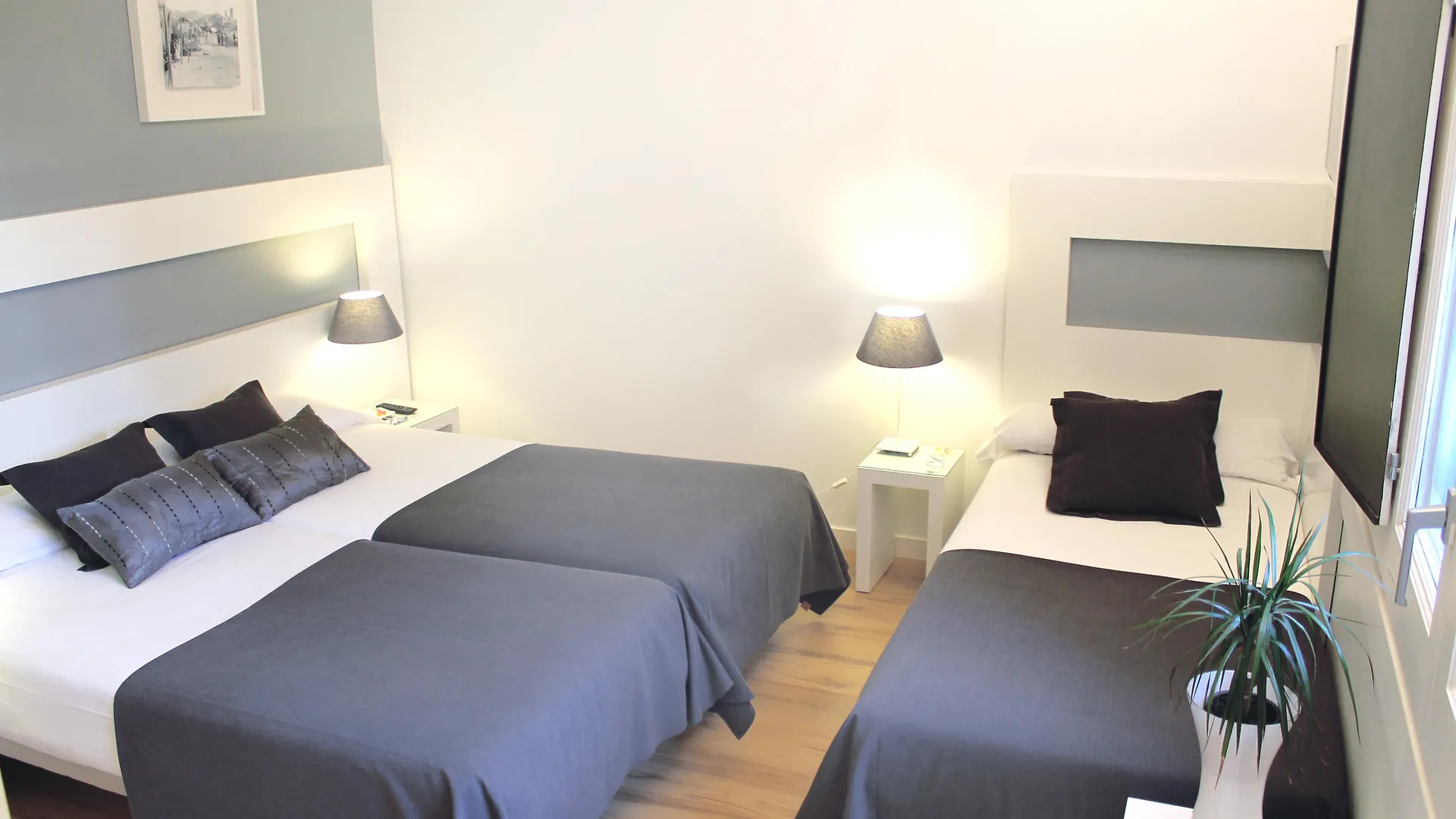 Hotel Sitges Španělsko