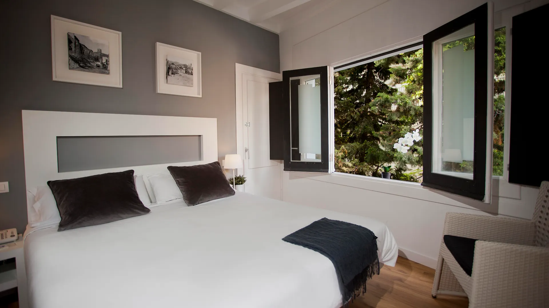 Hotel Sitges