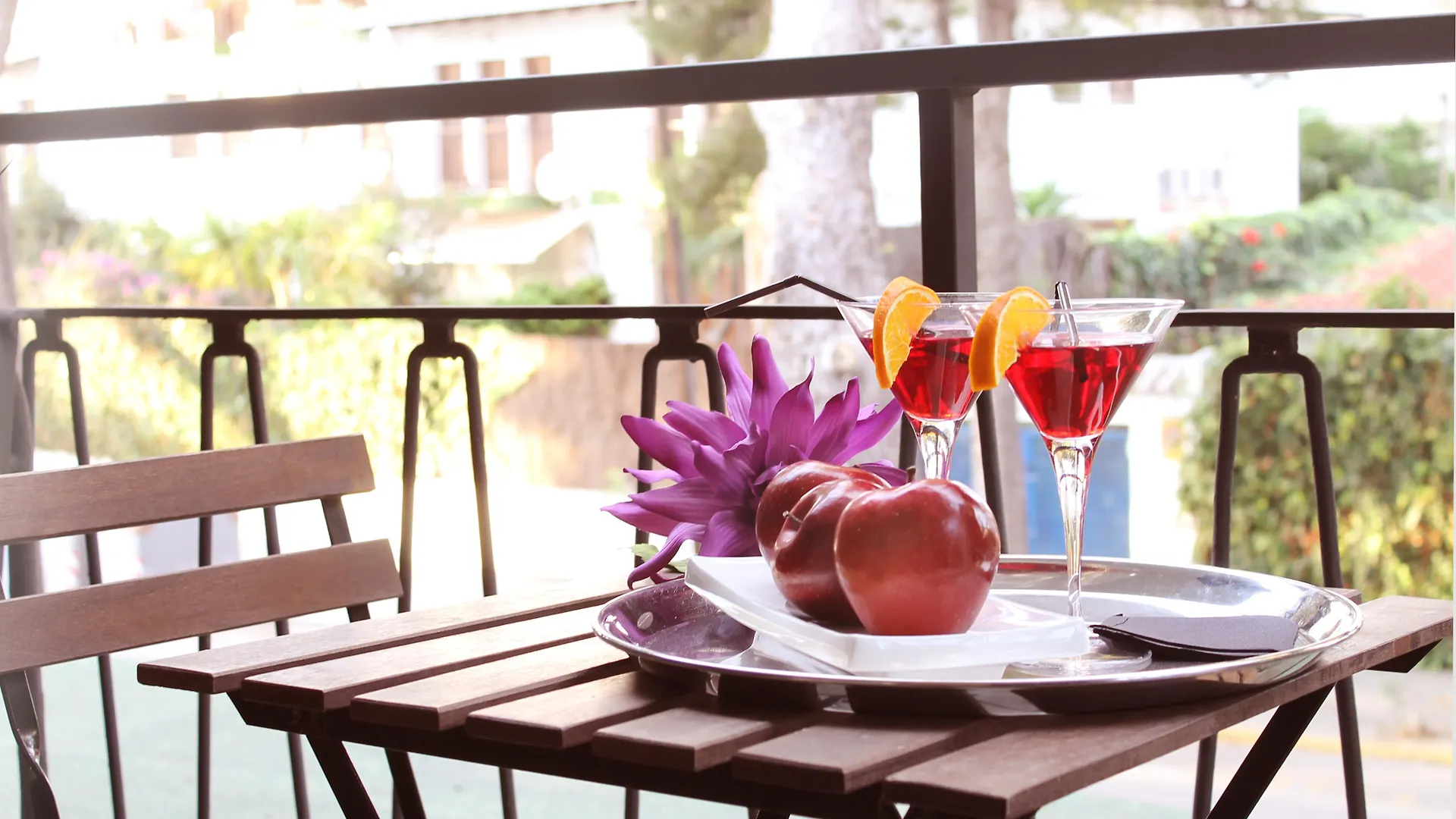 Hotel Sitges