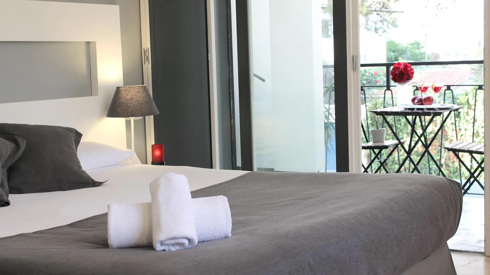 ***  Hotel Sitges Španělsko