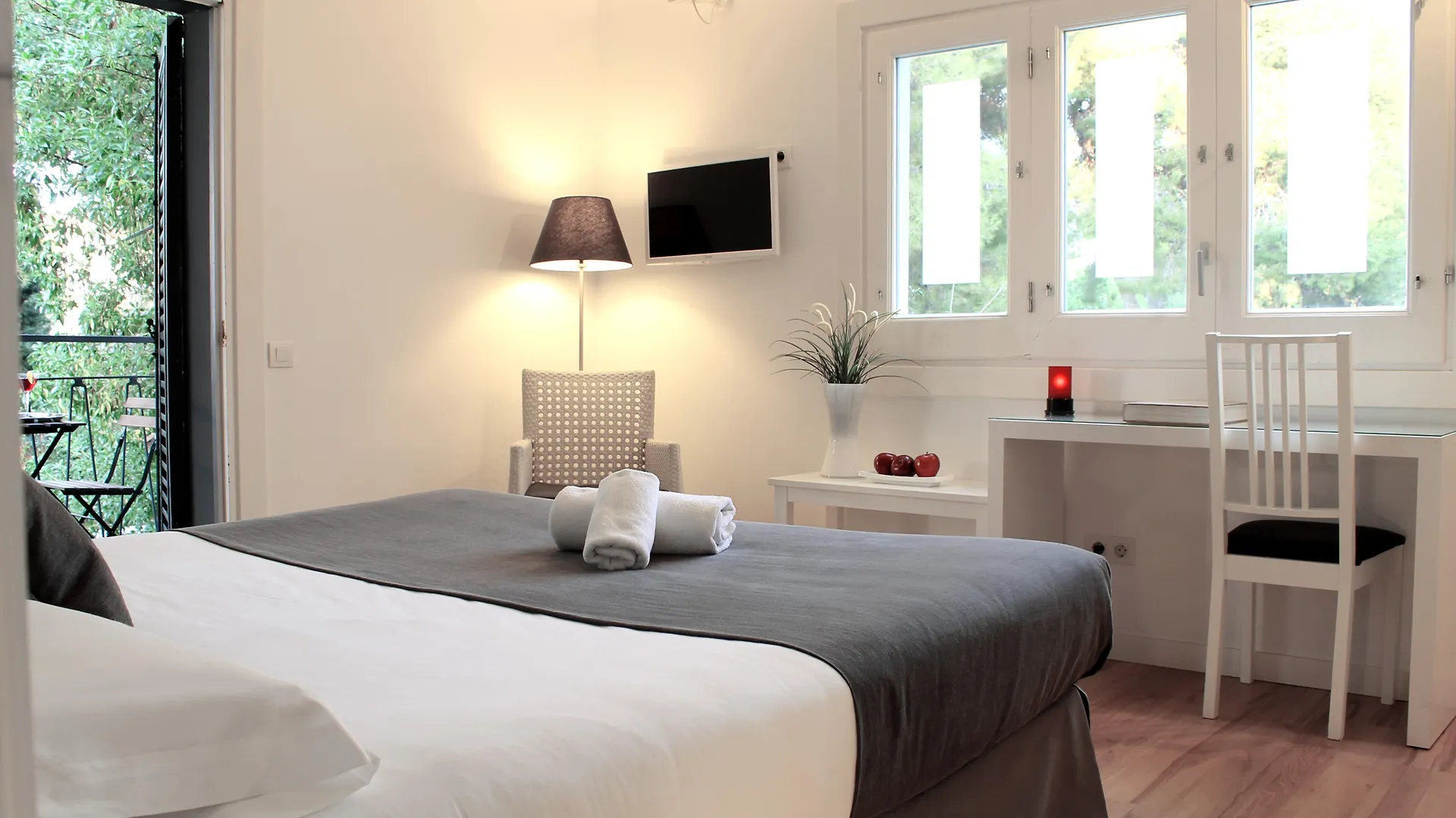 Hotel Sitges