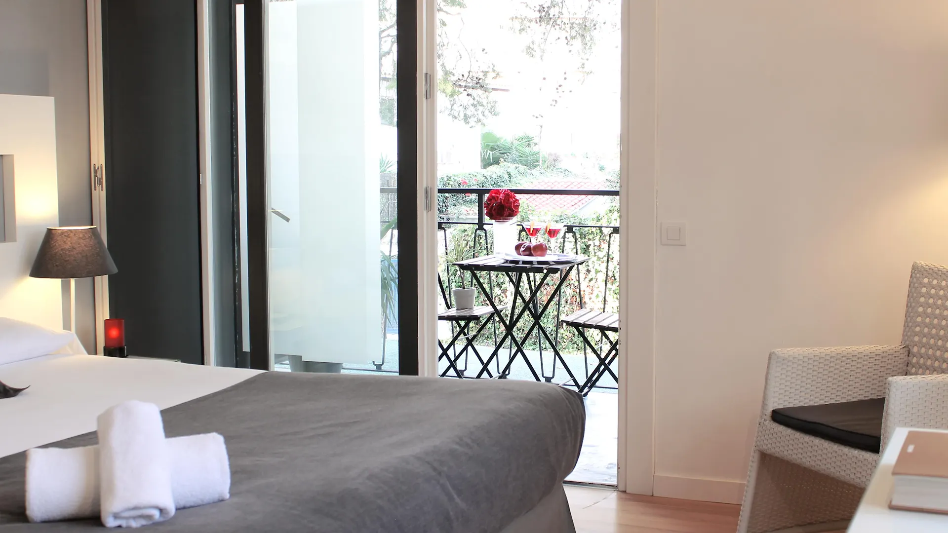 Hotel Sitges 3*,
