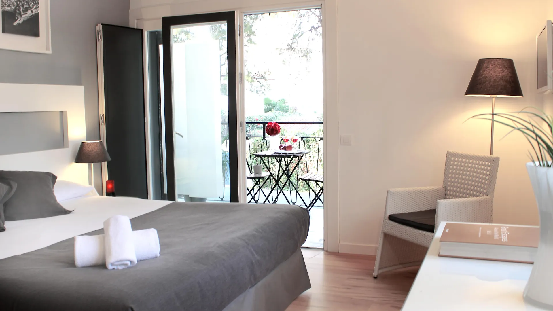 Hotel Sitges 3*,