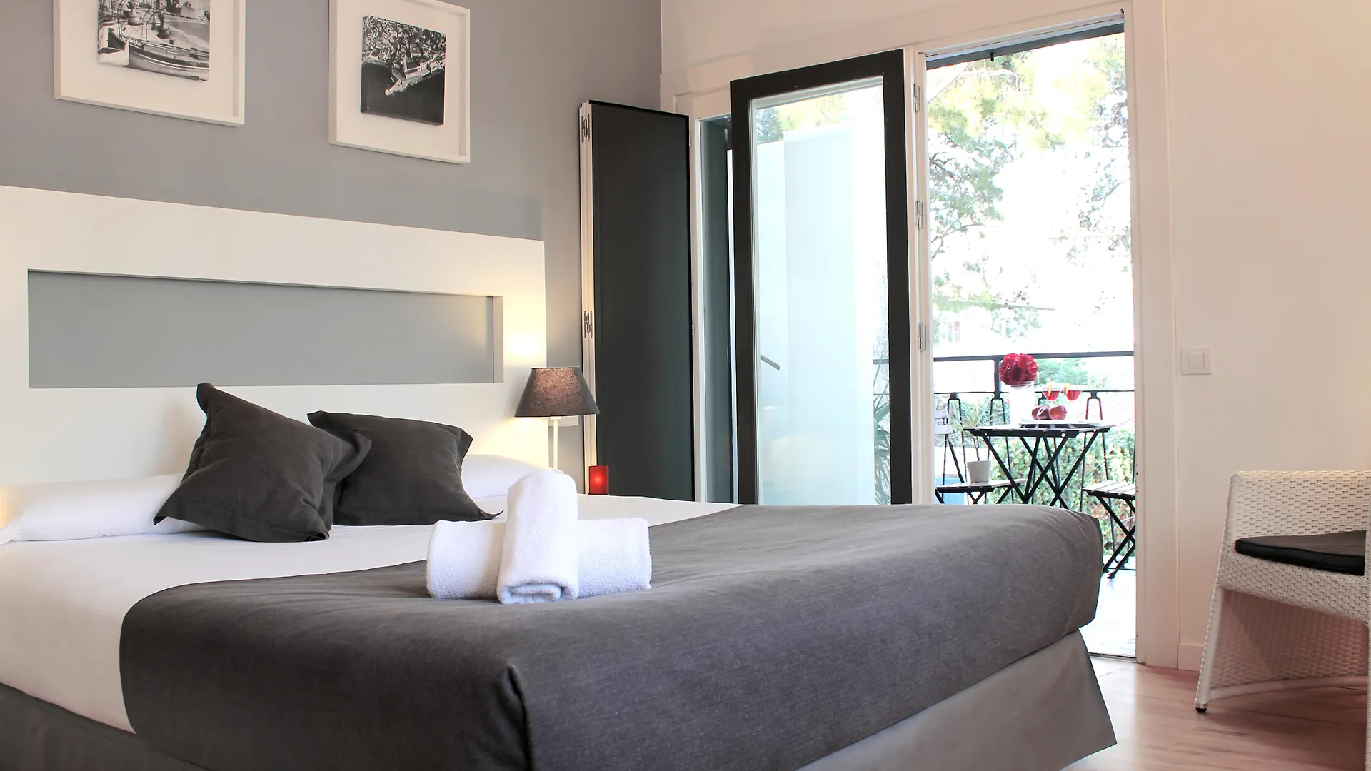 Hotel Sitges