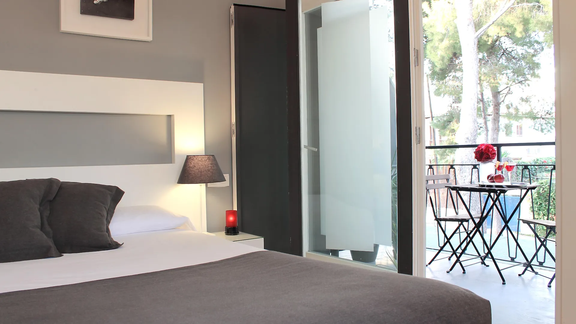 Hotel Sitges