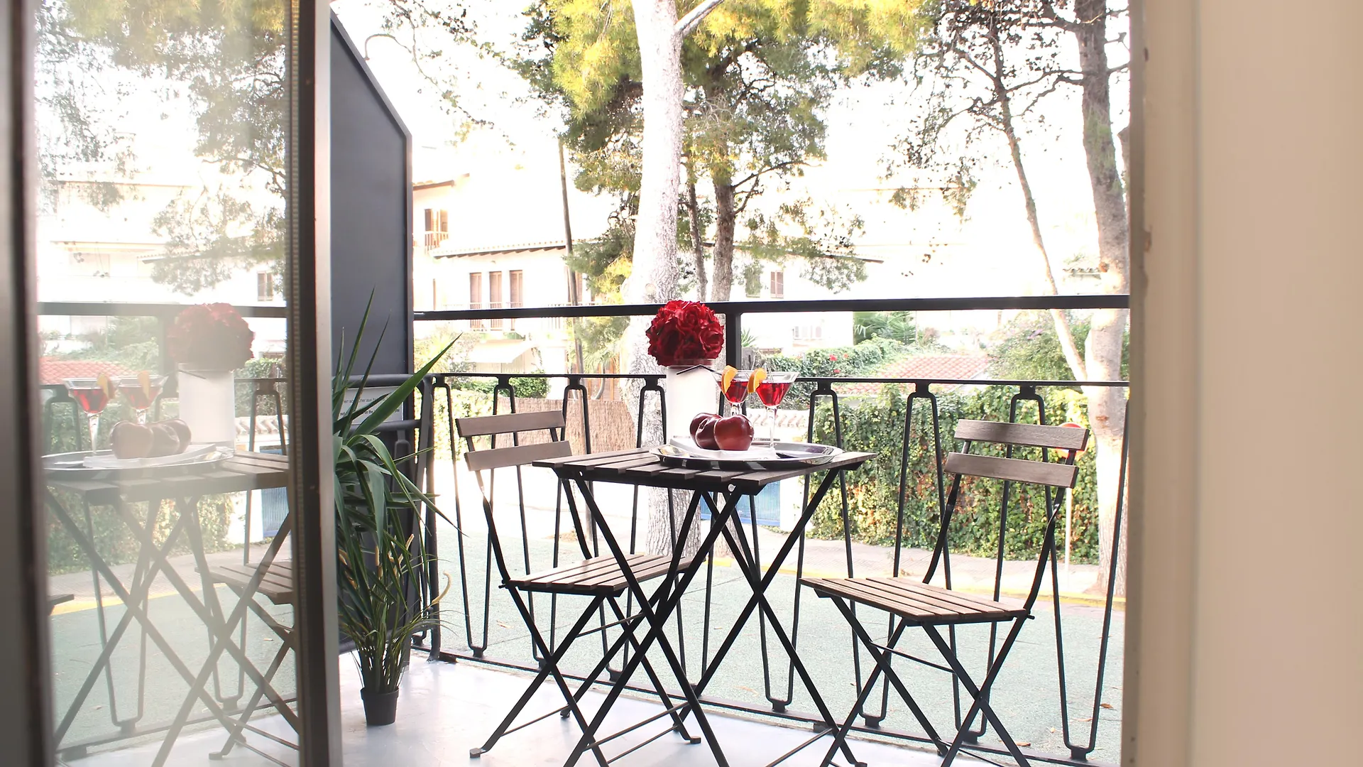 Hotel Sitges