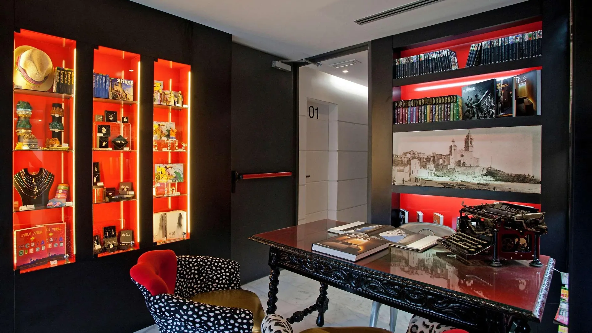 Hotel Sitges