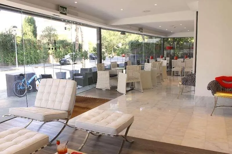 Hotel Sitges
