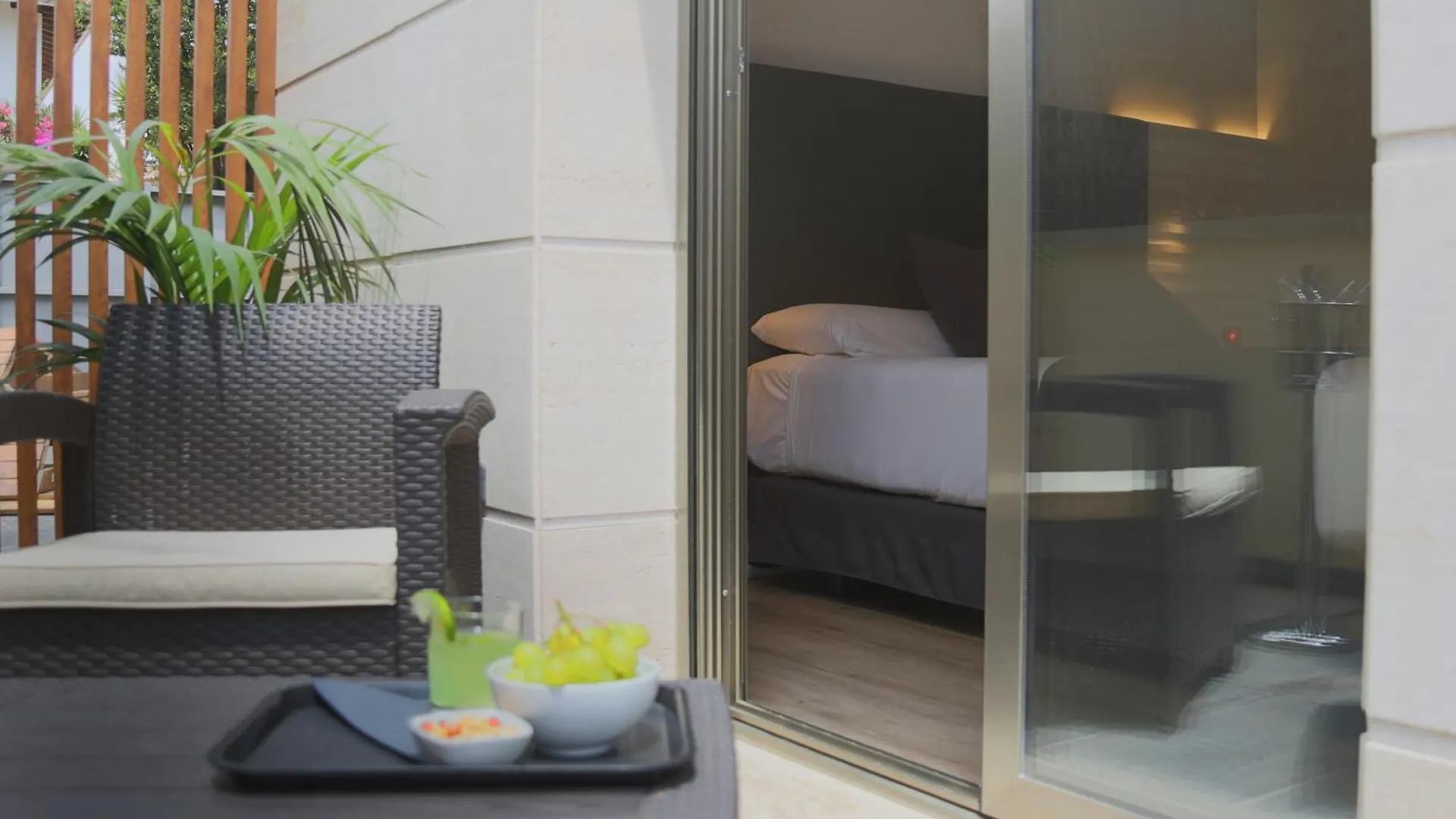 Hotel Sitges