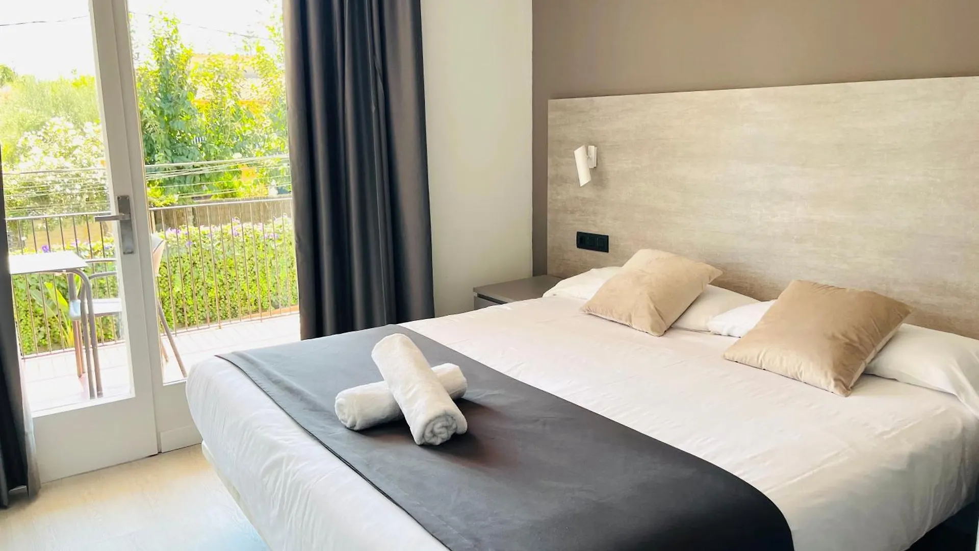 Hotel Sitges