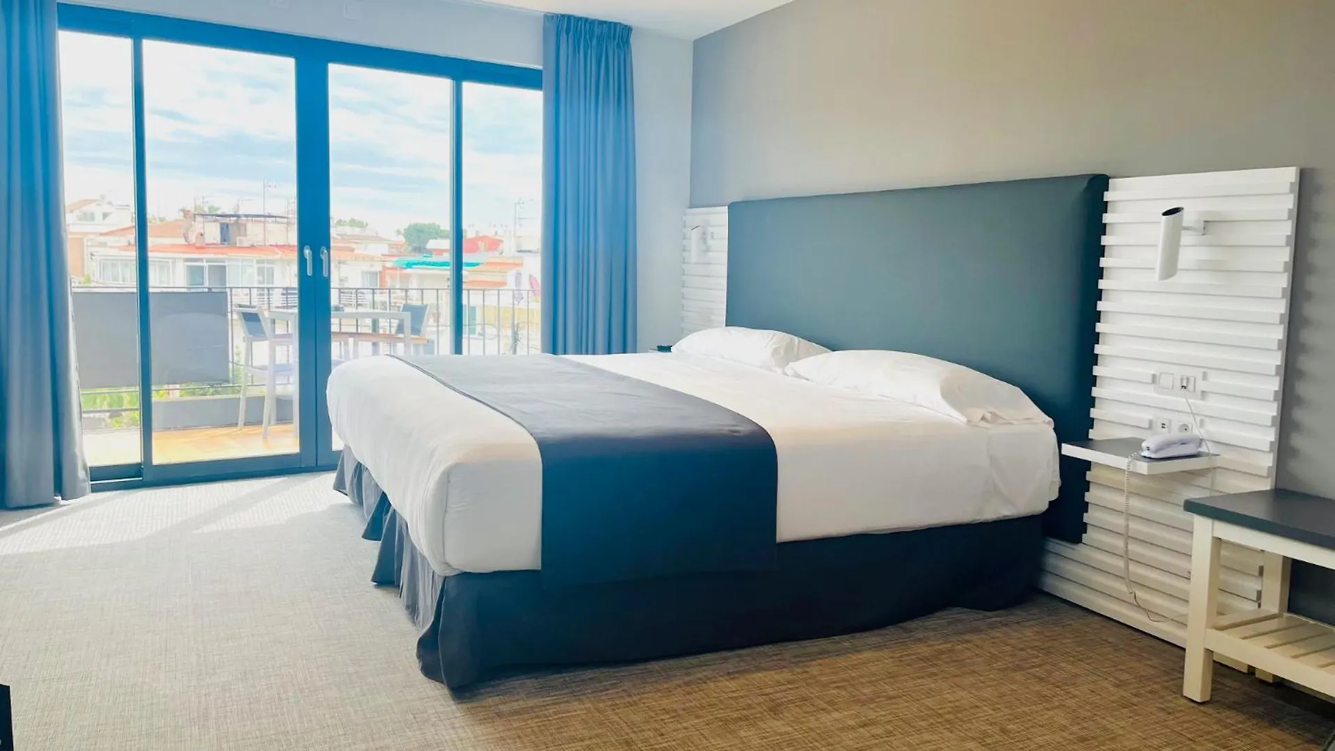 Hotel Sitges