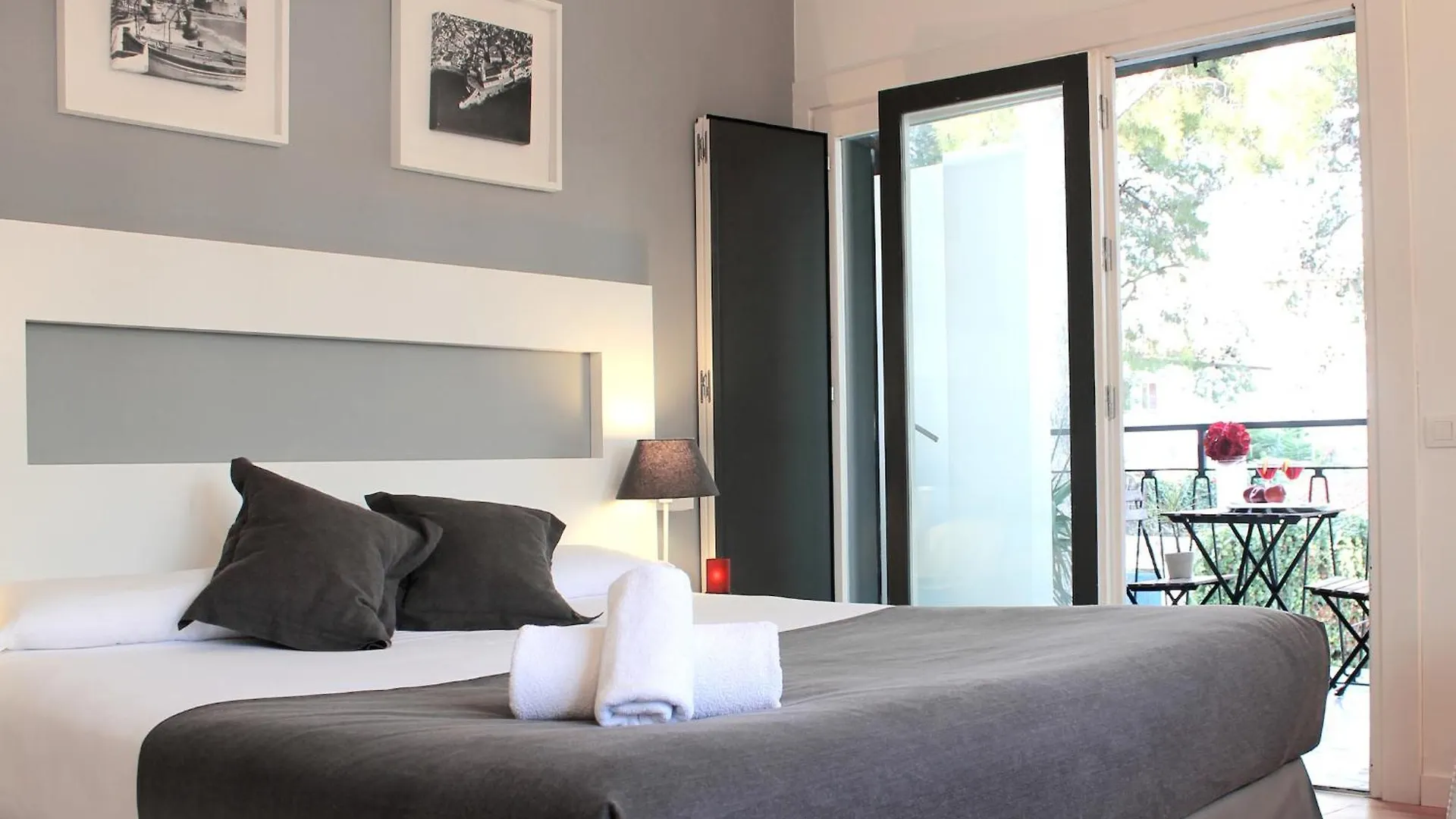Hotel Sitges