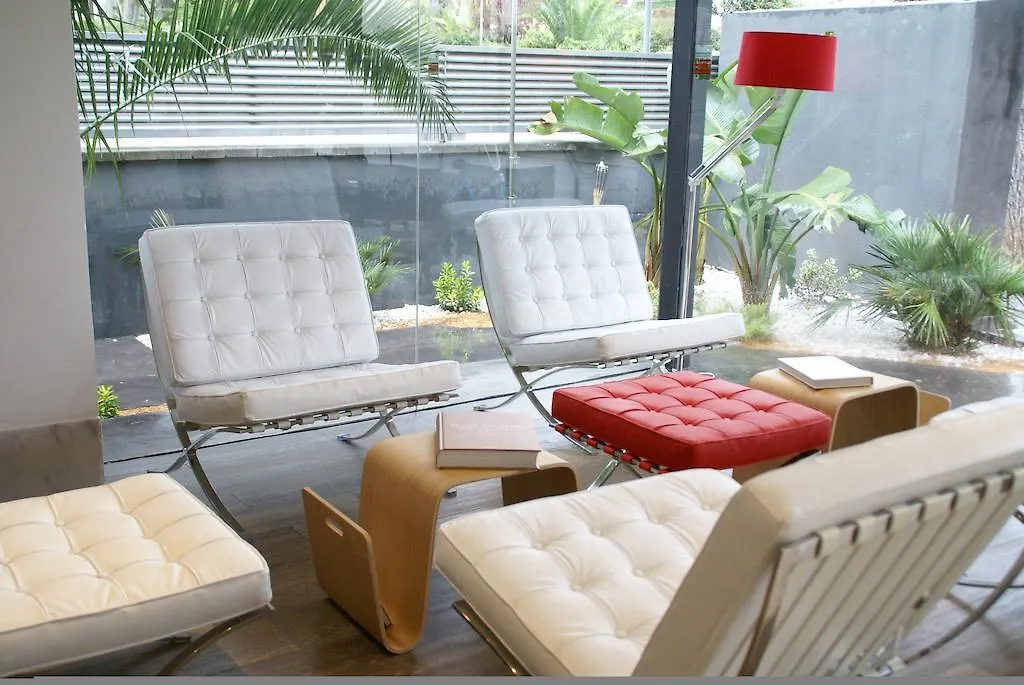 Hotel Sitges Španělsko