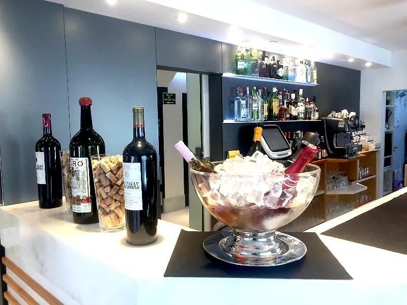 Hotel Sitges