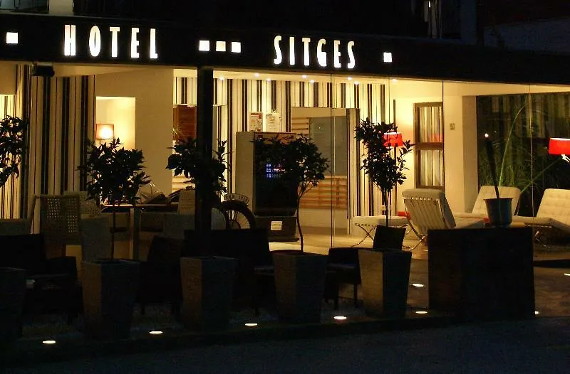 Hotel Sitges