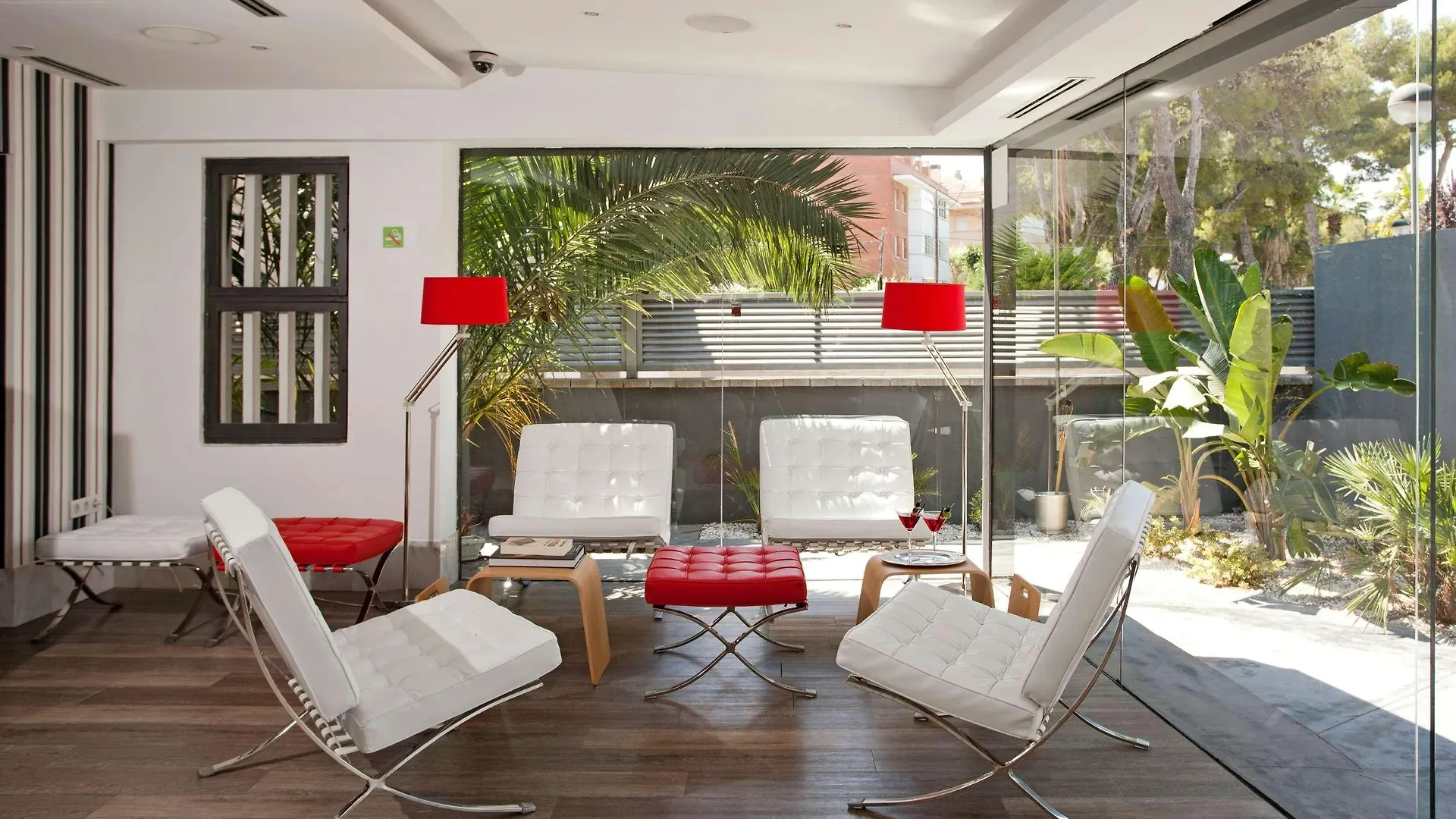 Hotel Sitges