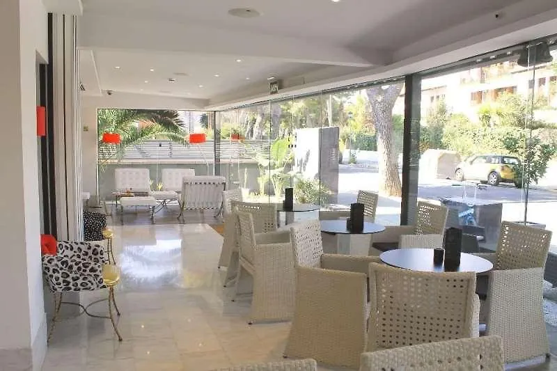 Hotel Sitges