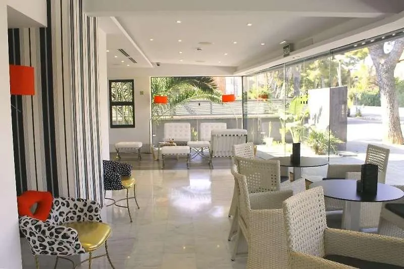 Hotel Sitges Spain