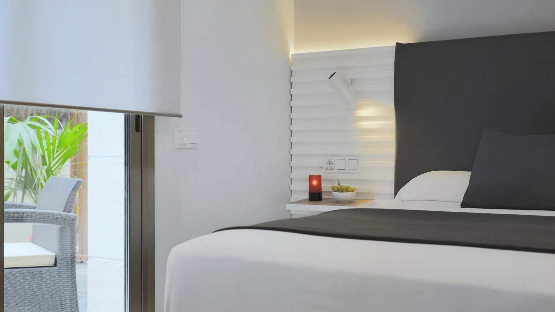 Hotel Sitges Spain