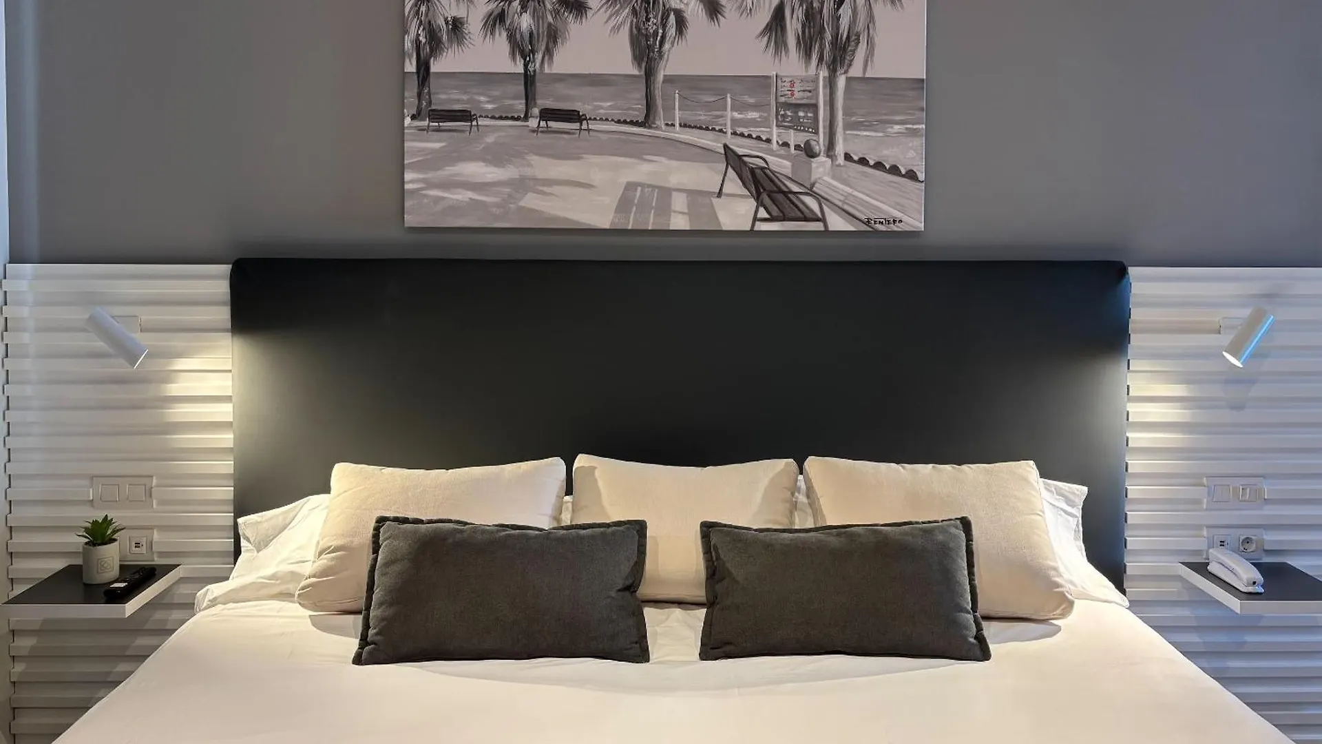 Hotel Sitges