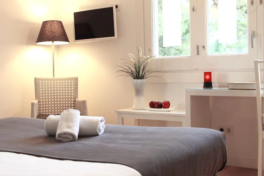 Hotel Sitges